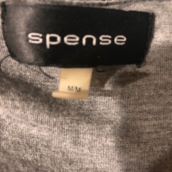 EUC Vintage Women’s Spense Sleeveless Dress - Picture 6 of 6